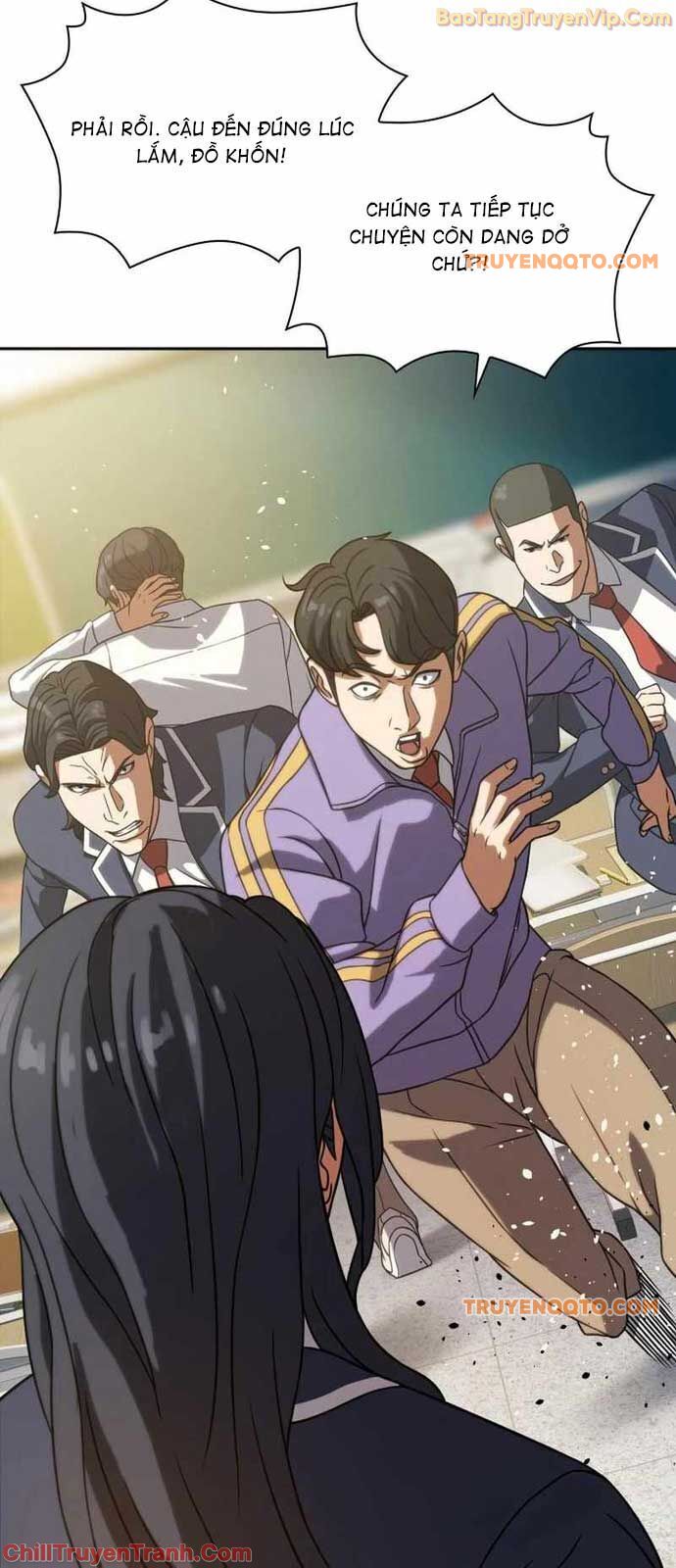 Hàn Băng Võ Giả Chapter 10 - Trang 2