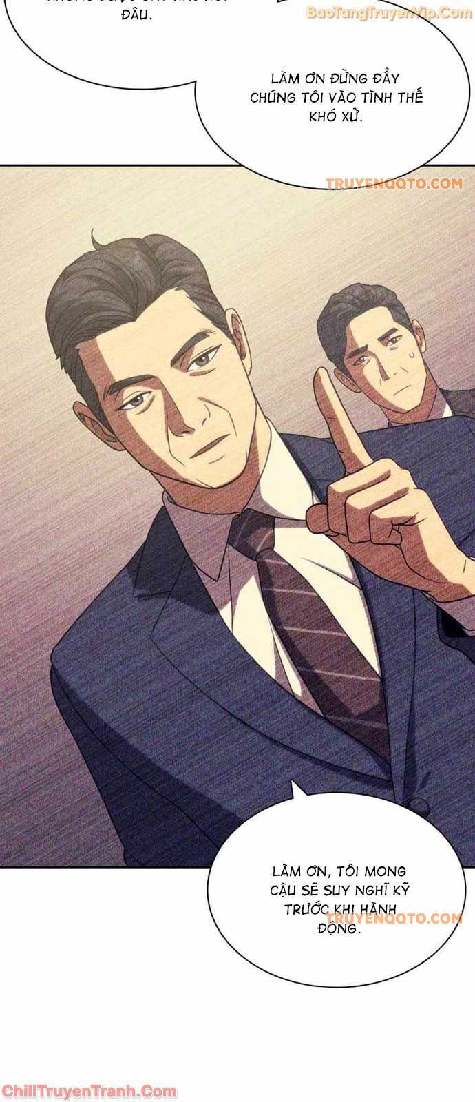 Hàn Băng Võ Giả Chapter 10 - Trang 2