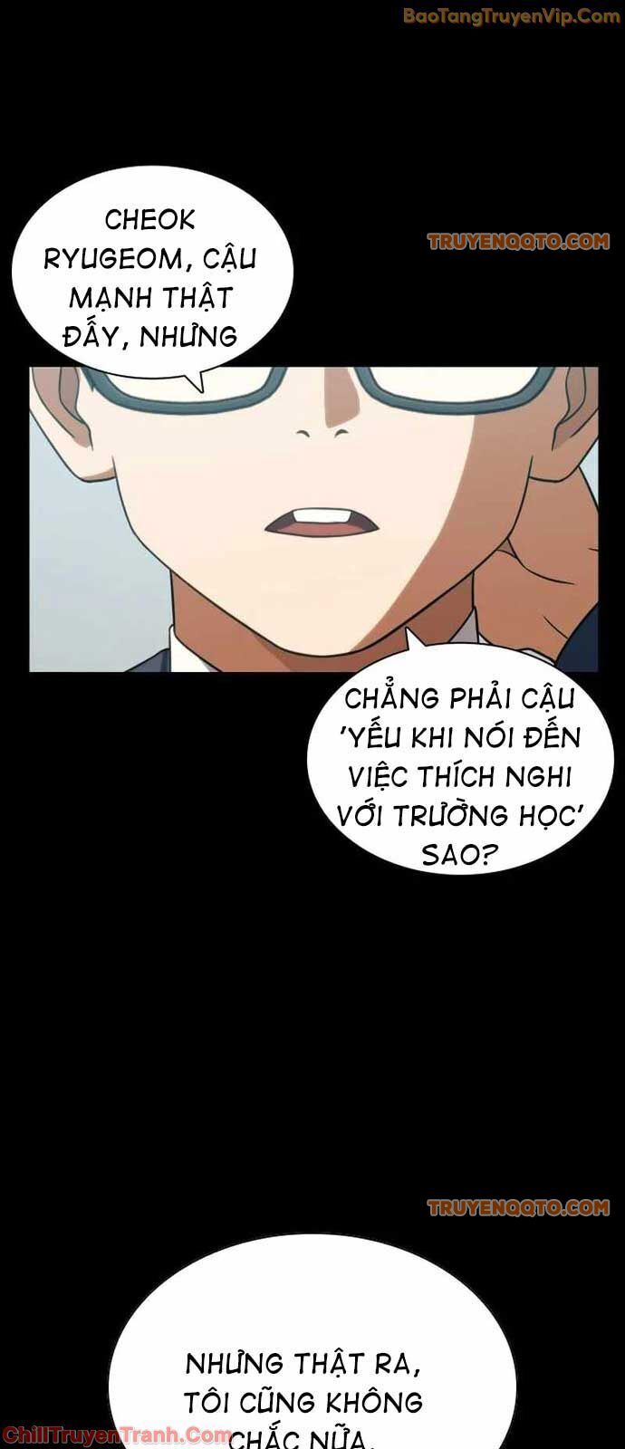 Hàn Băng Võ Giả Chapter 10 - Trang 2