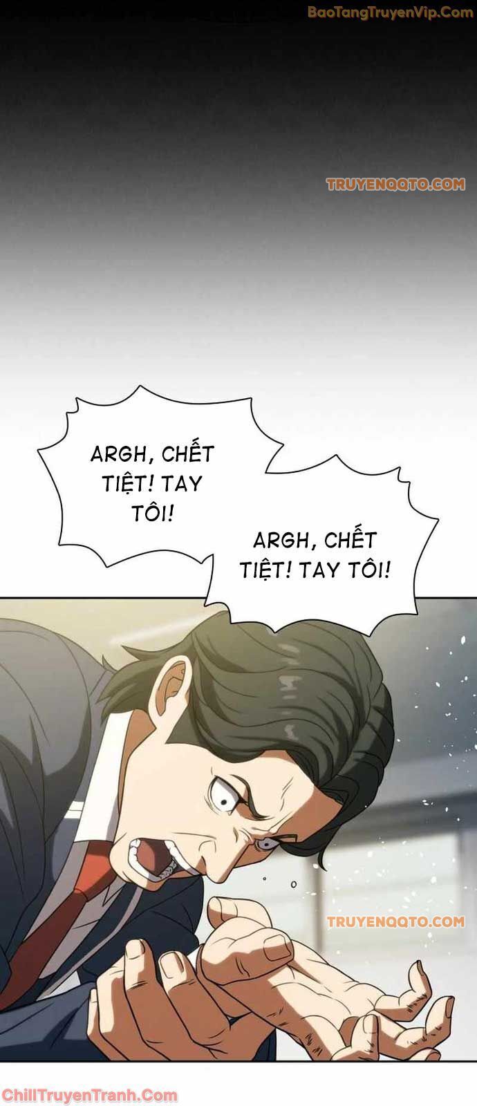 Hàn Băng Võ Giả Chapter 10 - Trang 2