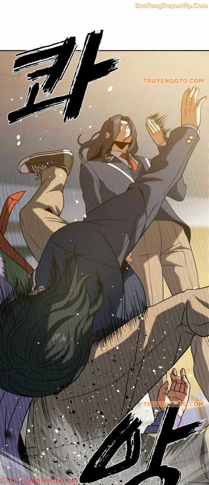 Hàn Băng Võ Giả Chapter 10 - Trang 2