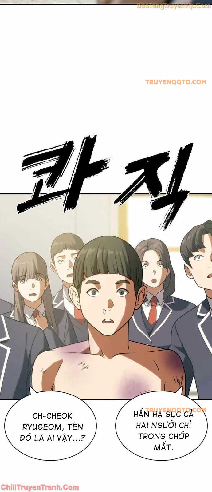 Hàn Băng Võ Giả Chapter 10 - Trang 2