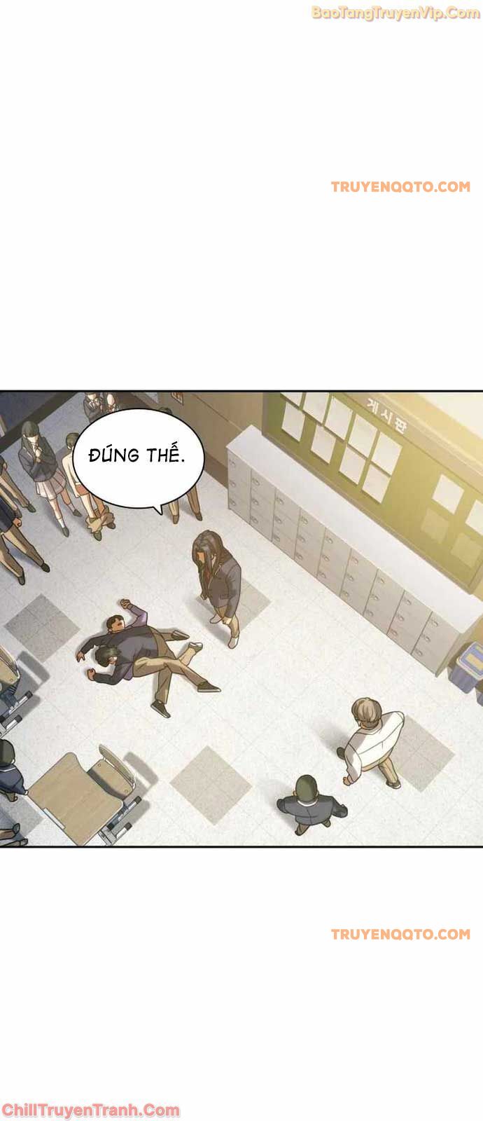 Hàn Băng Võ Giả Chapter 10 - Trang 2