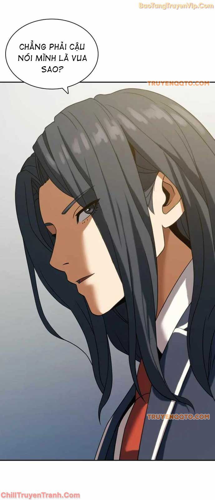 Hàn Băng Võ Giả Chapter 10 - Trang 2