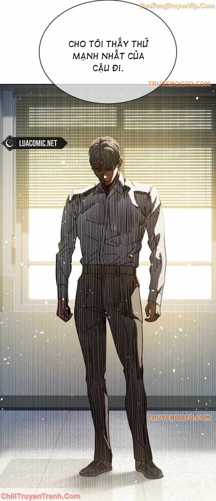 Hàn Băng Võ Giả Chapter 10 - Trang 2