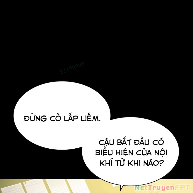 Hàn Băng Võ Giả Chapter 11 - Trang 2