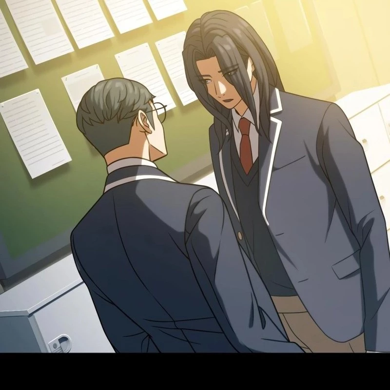 Hàn Băng Võ Giả Chapter 11 - Trang 2