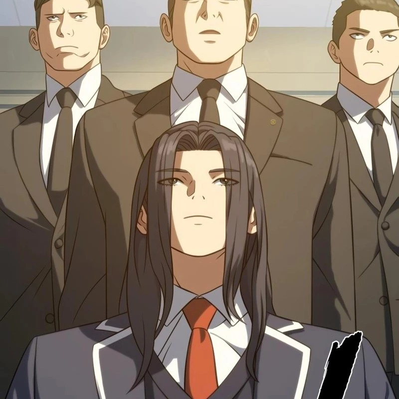 Hàn Băng Võ Giả Chapter 11 - Trang 2