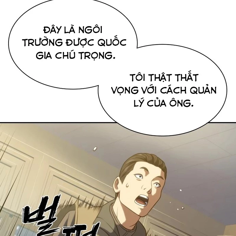 Hàn Băng Võ Giả Chapter 11 - Trang 2