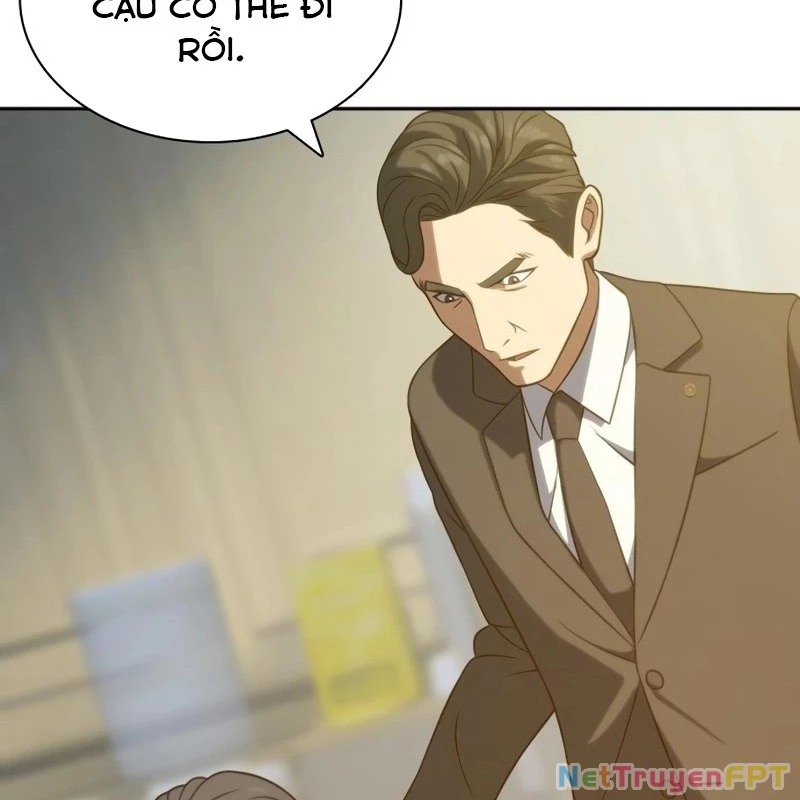 Hàn Băng Võ Giả Chapter 11 - Trang 2