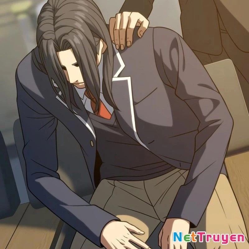 Hàn Băng Võ Giả Chapter 11 - Trang 2