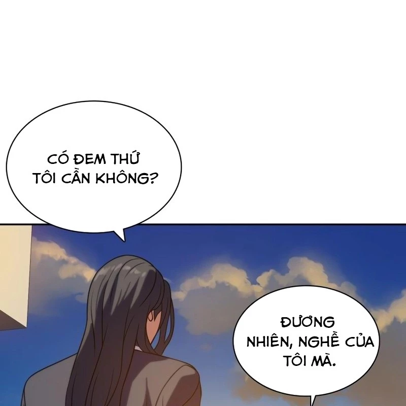 Hàn Băng Võ Giả Chapter 11 - Trang 2