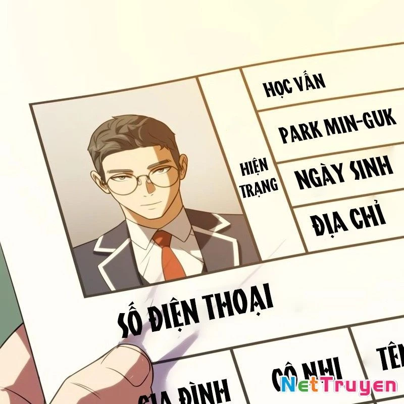 Hàn Băng Võ Giả Chapter 11 - Trang 2