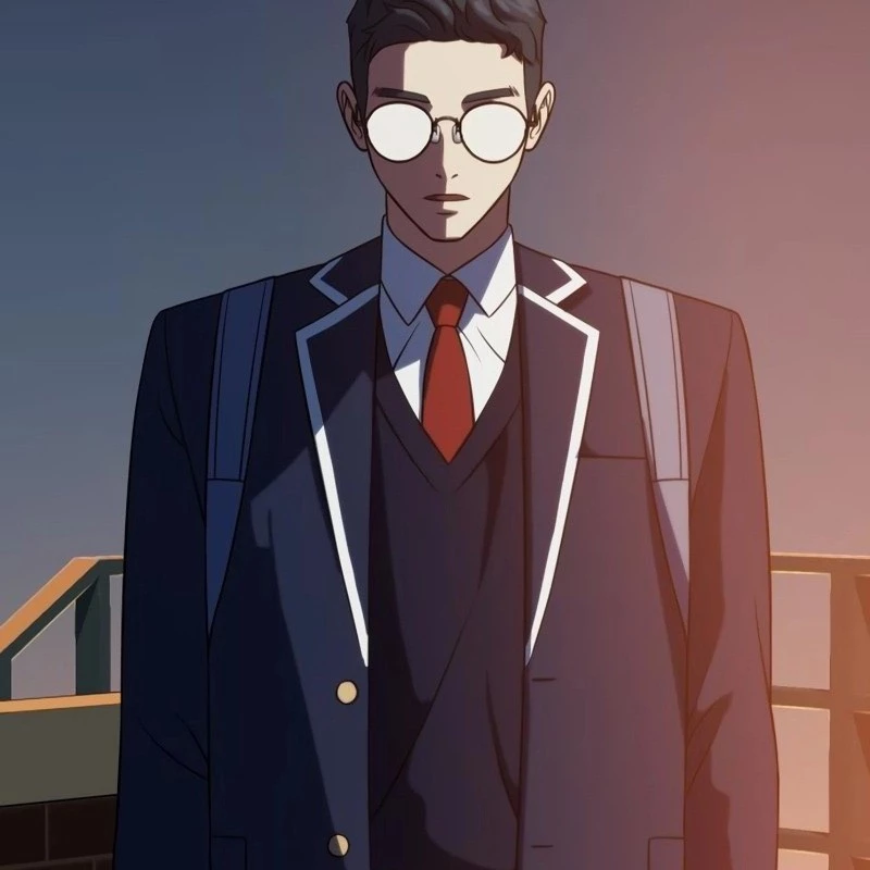 Hàn Băng Võ Giả Chapter 11 - Trang 2