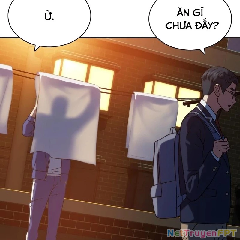 Hàn Băng Võ Giả Chapter 11 - Trang 2