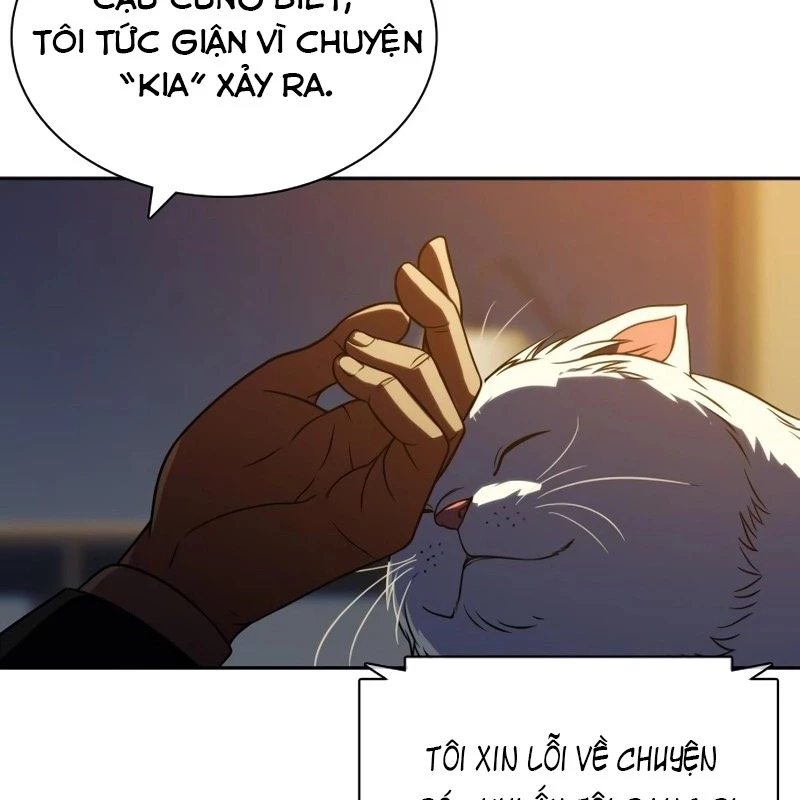 Hàn Băng Võ Giả Chapter 11 - Trang 2