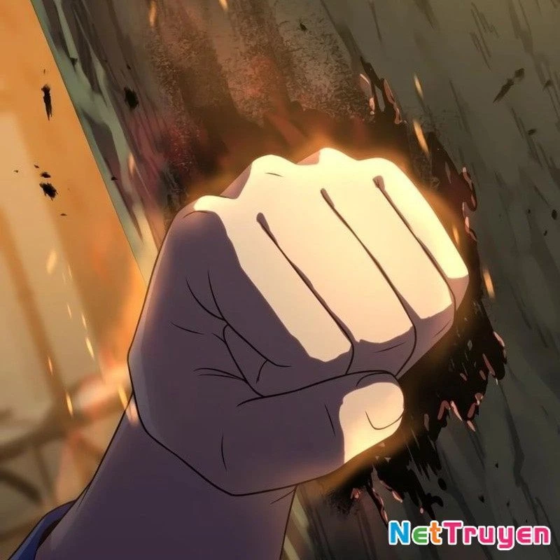 Hàn Băng Võ Giả Chapter 11 - Trang 2