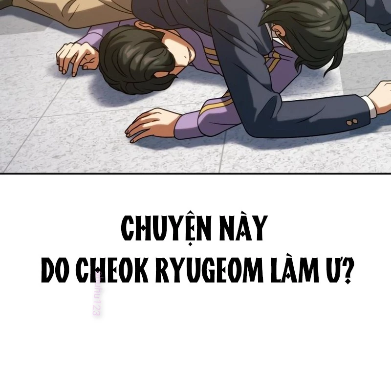 Hàn Băng Võ Giả Chapter 11 - Trang 2