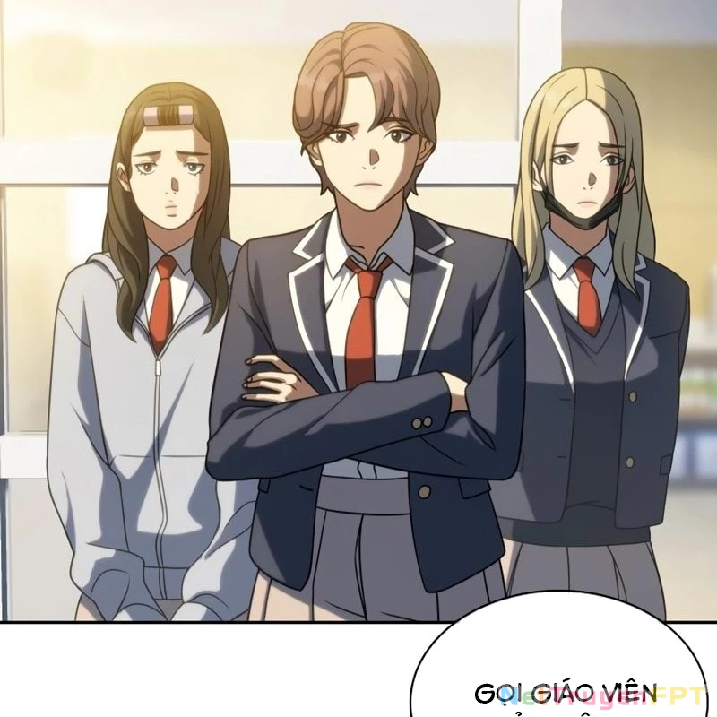 Hàn Băng Võ Giả Chapter 11 - Trang 2