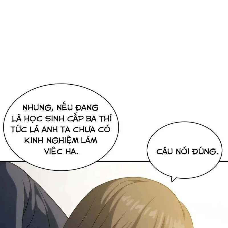 Hàn Băng Võ Giả Chapter 11 - Trang 2