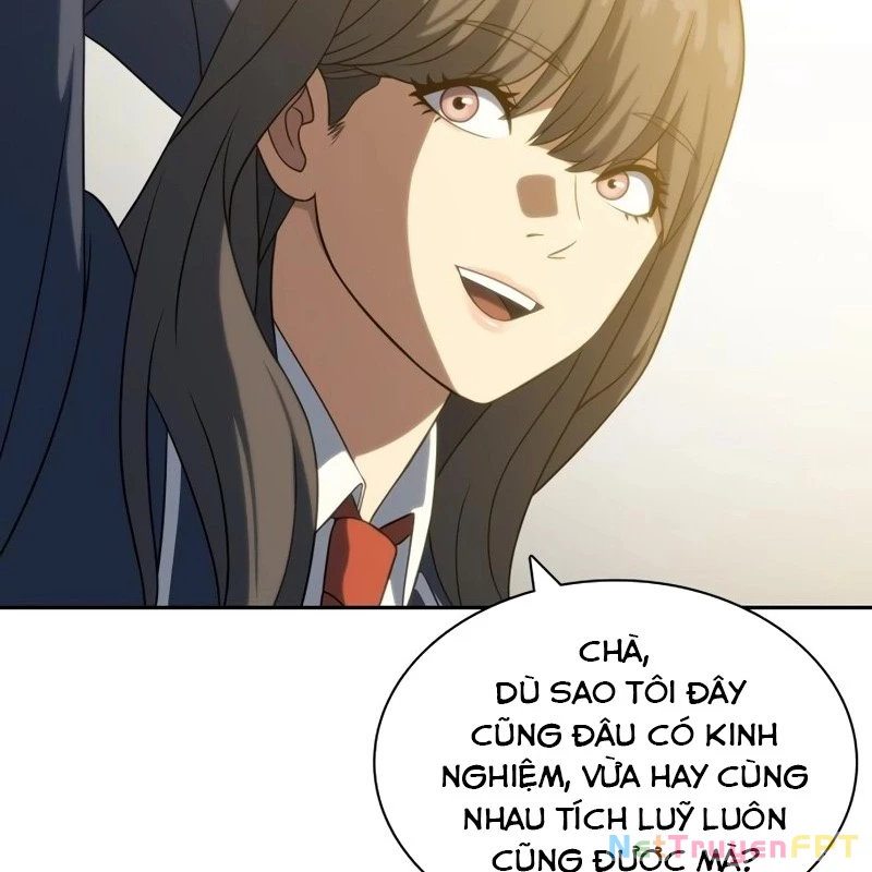 Hàn Băng Võ Giả Chapter 11 - Trang 2