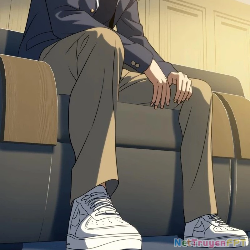 Hàn Băng Võ Giả Chapter 11 - Trang 2