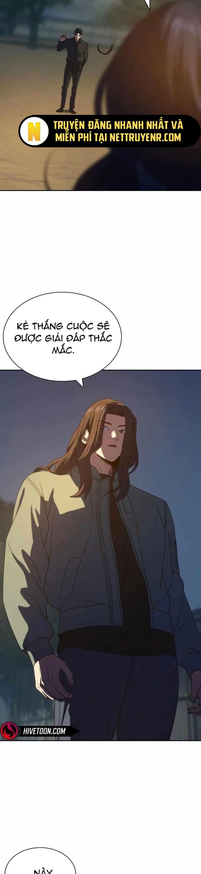 Hàn Băng Võ Giả Chapter 13 - Trang 2