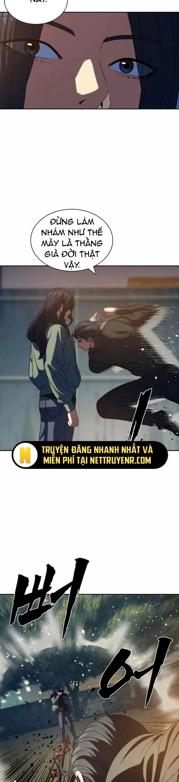 Hàn Băng Võ Giả Chapter 13 - Trang 2