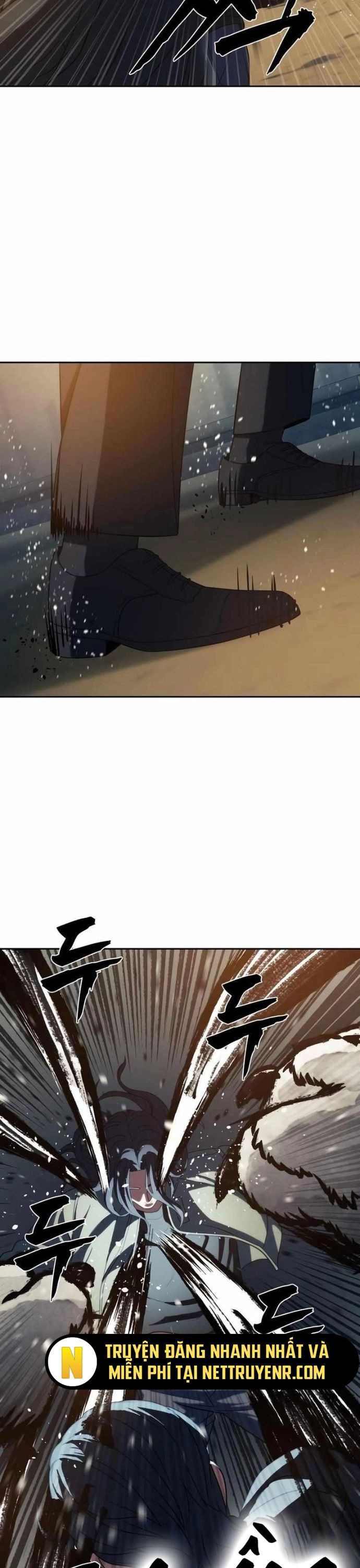 Hàn Băng Võ Giả Chapter 13 - Trang 2