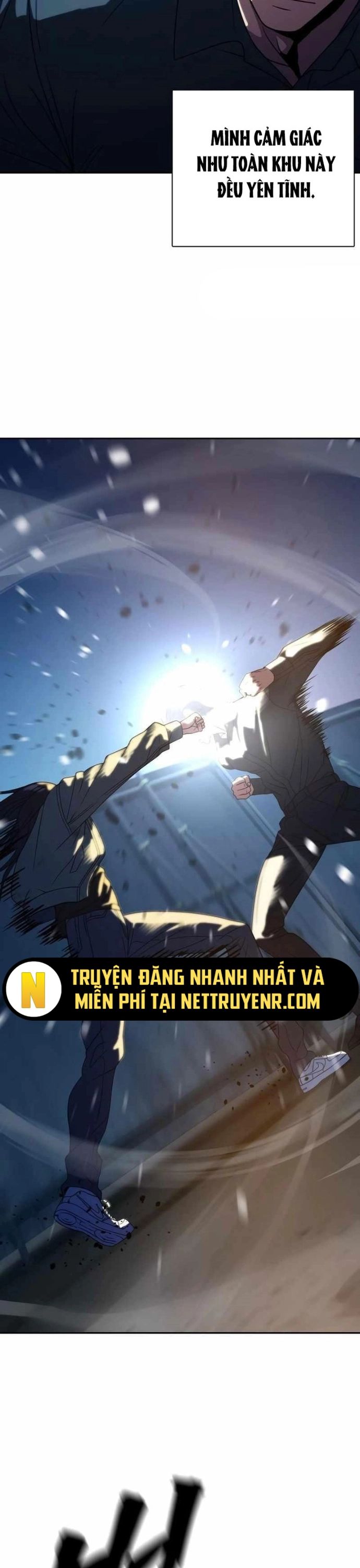 Hàn Băng Võ Giả Chapter 13 - Trang 2