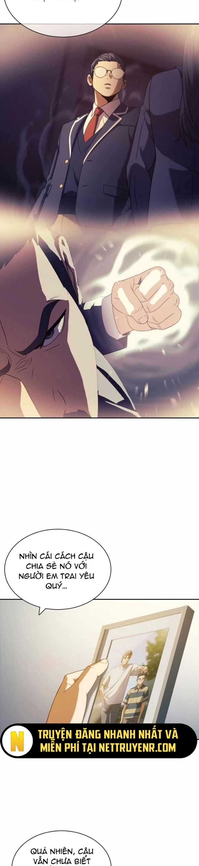 Hàn Băng Võ Giả Chapter 13 - Trang 2