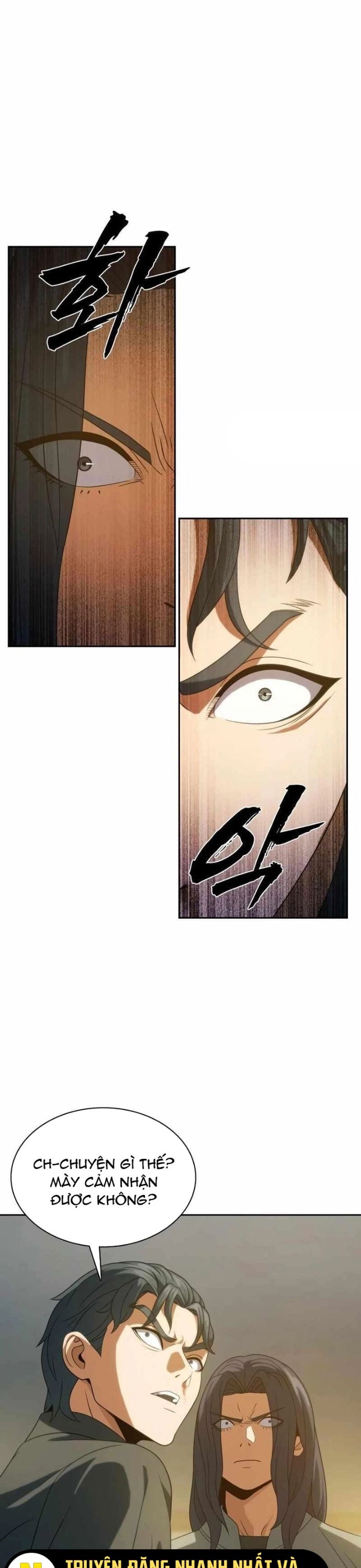 Hàn Băng Võ Giả Chapter 13 - Trang 2