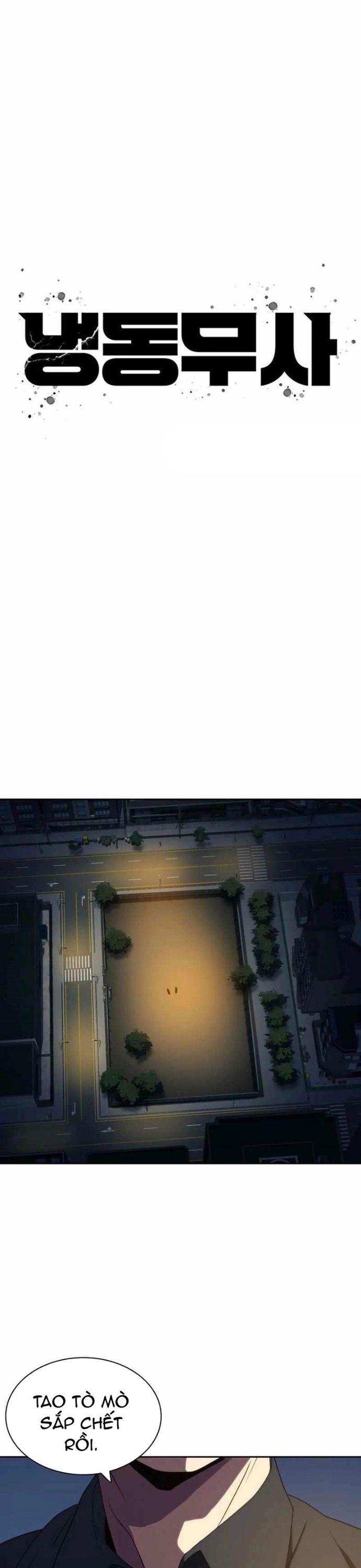 Hàn Băng Võ Giả Chapter 13 - Trang 2