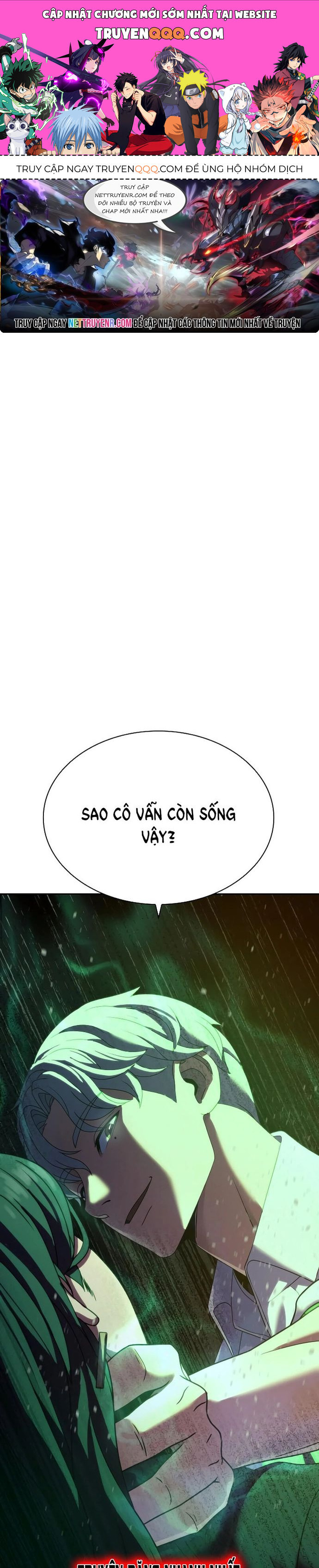 Hàn Băng Võ Giả Chapter 14 - Trang 2