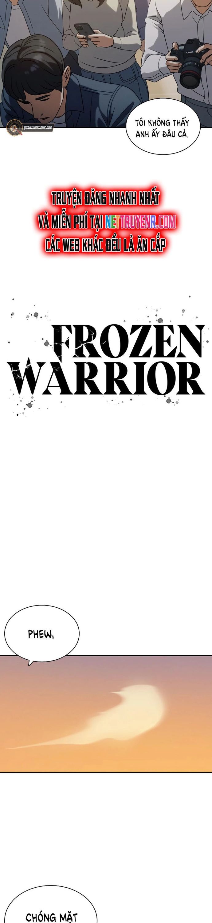 Hàn Băng Võ Giả Chapter 14 - Trang 2