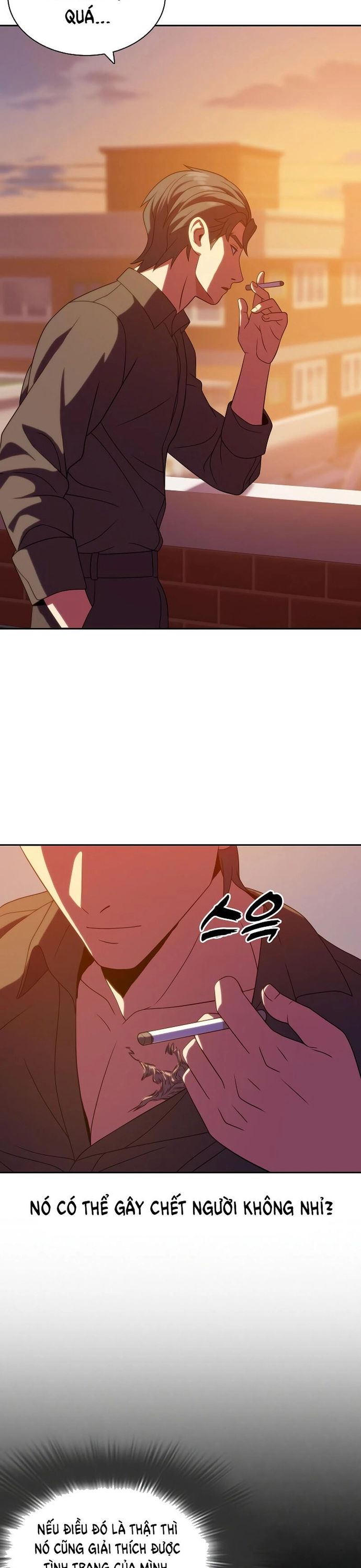 Hàn Băng Võ Giả Chapter 14 - Trang 2