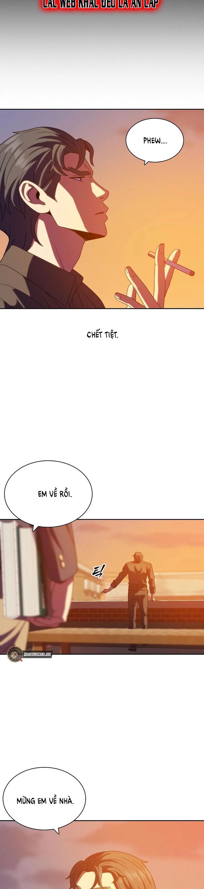 Hàn Băng Võ Giả Chapter 14 - Trang 2