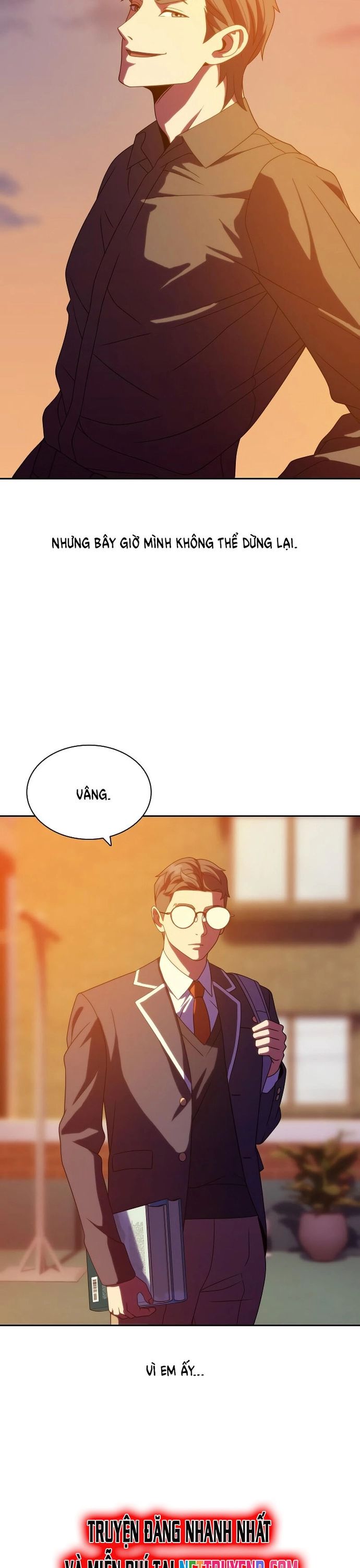 Hàn Băng Võ Giả Chapter 14 - Trang 2