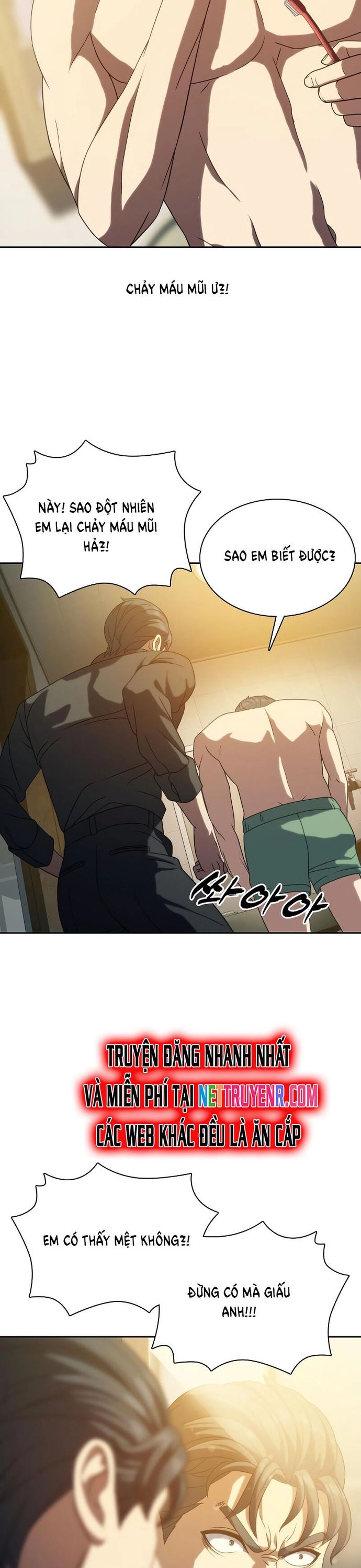 Hàn Băng Võ Giả Chapter 14 - Trang 2