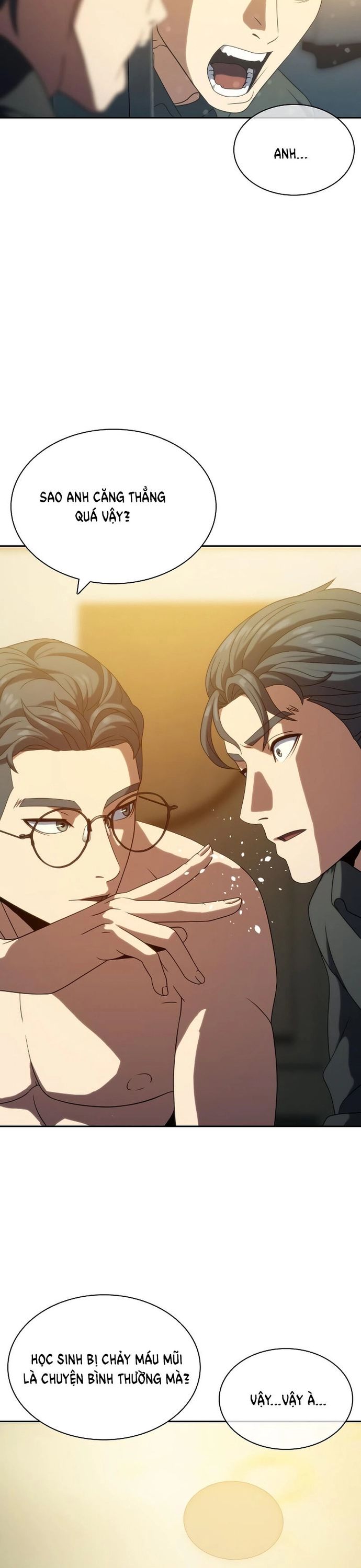 Hàn Băng Võ Giả Chapter 14 - Trang 2