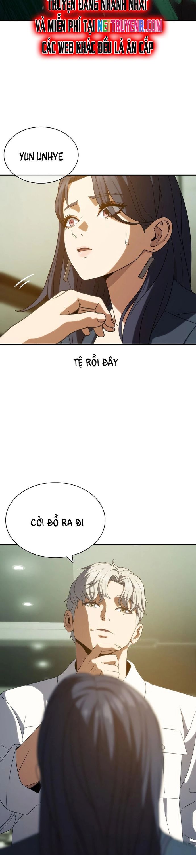 Hàn Băng Võ Giả Chapter 14 - Trang 2