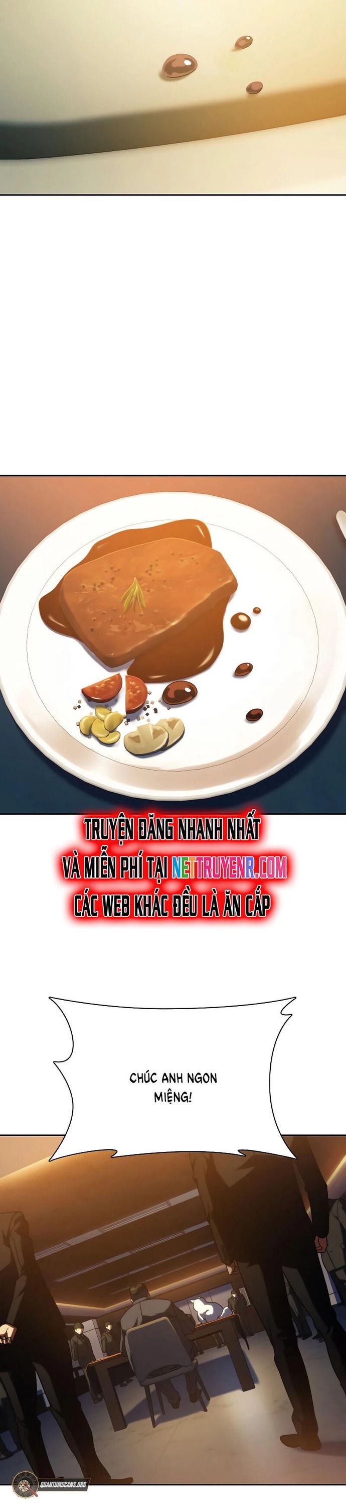 Hàn Băng Võ Giả Chapter 14 - Trang 2