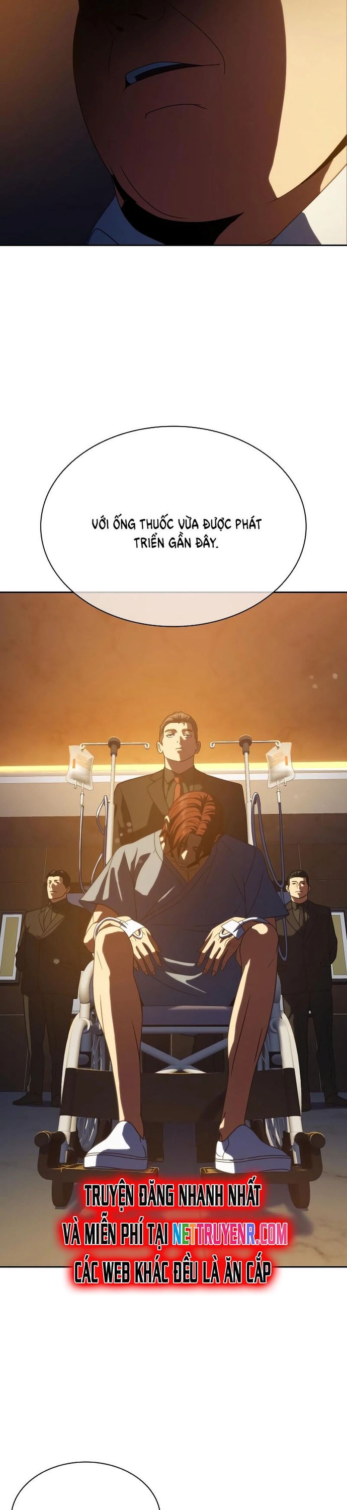 Hàn Băng Võ Giả Chapter 14 - Trang 2