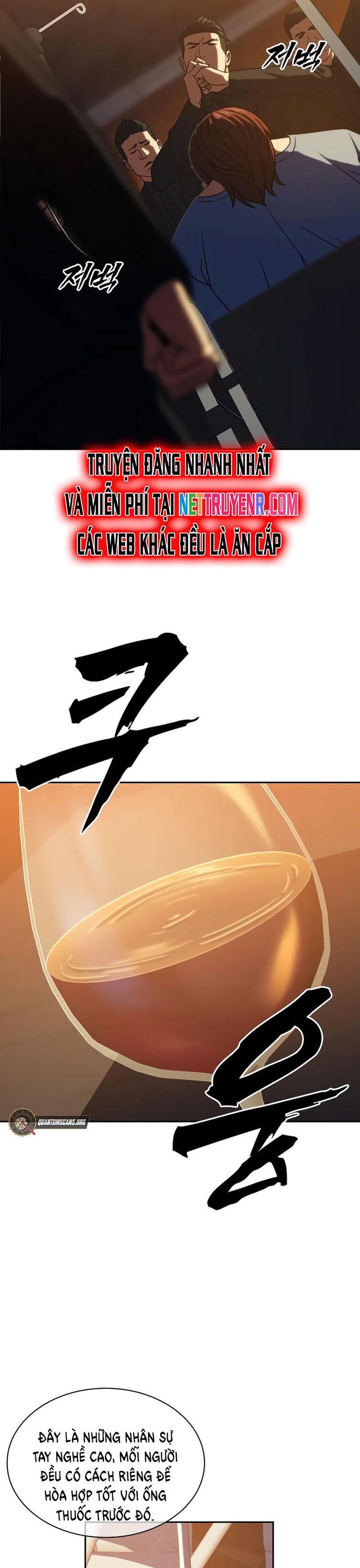 Hàn Băng Võ Giả Chapter 14 - Trang 2