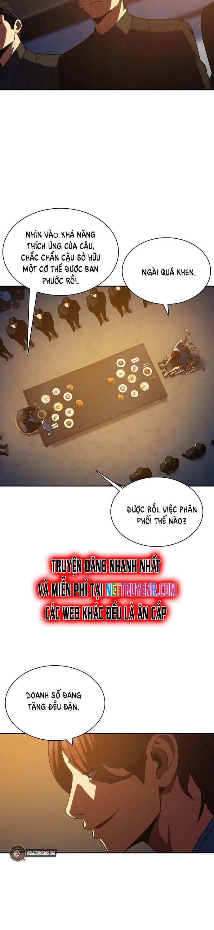 Hàn Băng Võ Giả Chapter 14 - Trang 2