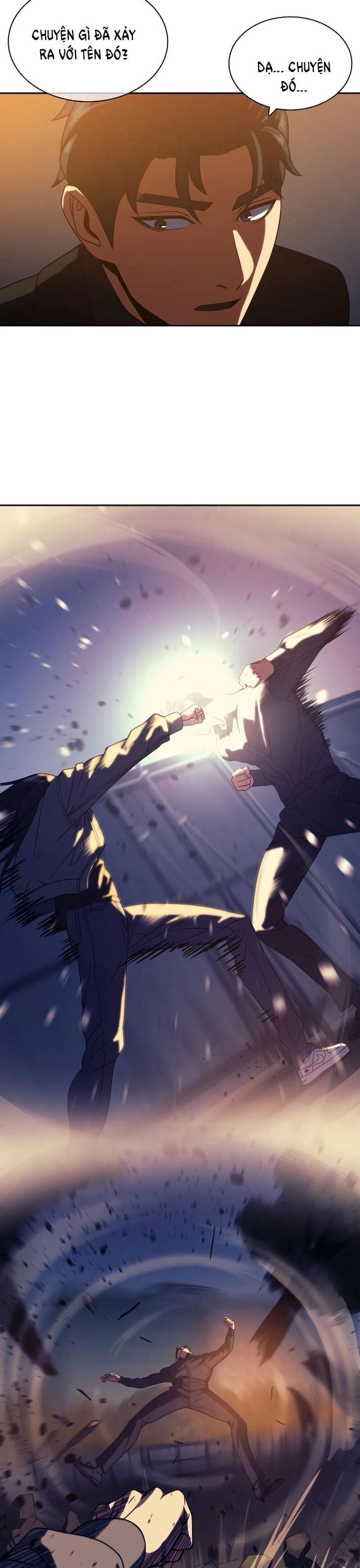 Hàn Băng Võ Giả Chapter 14 - Trang 2