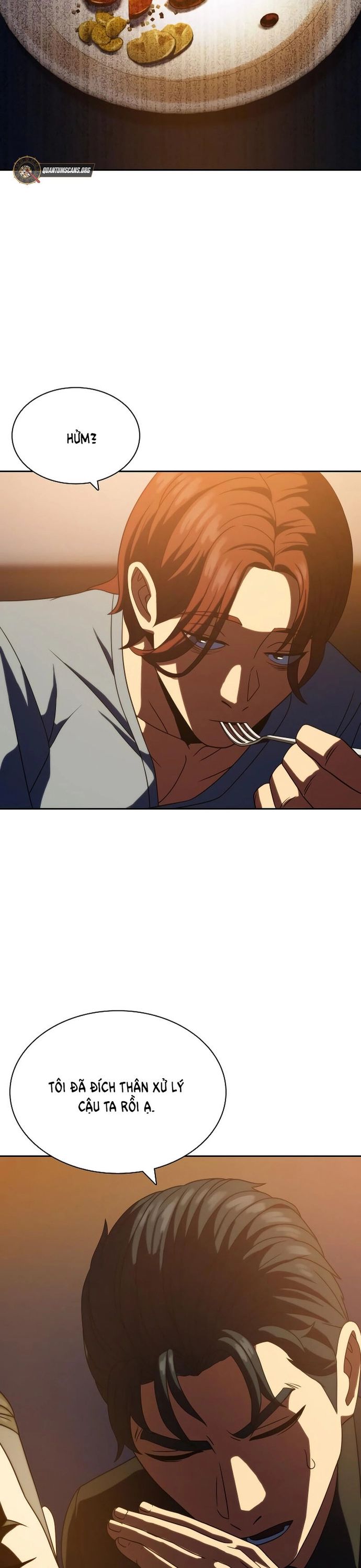 Hàn Băng Võ Giả Chapter 14 - Trang 2