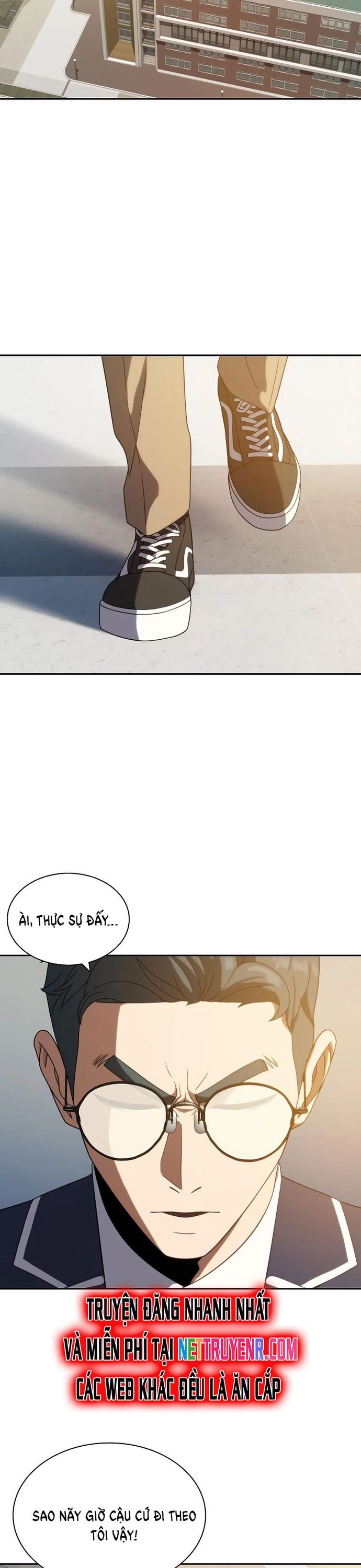 Hàn Băng Võ Giả Chapter 14 - Trang 2