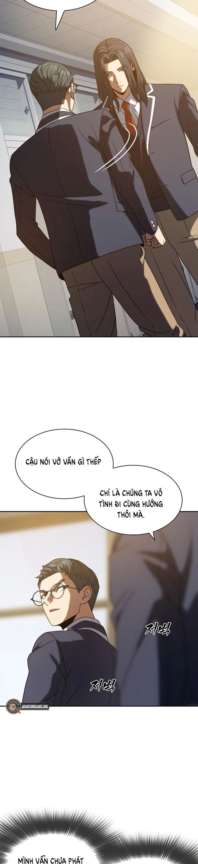 Hàn Băng Võ Giả Chapter 14 - Trang 2