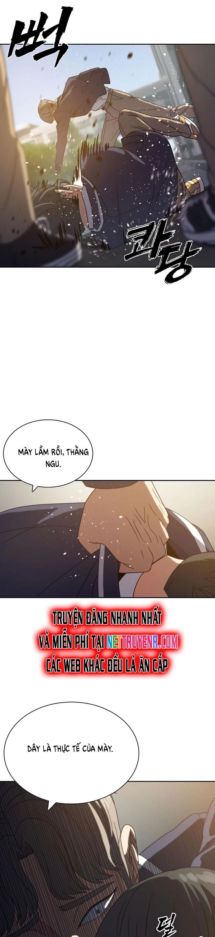 Hàn Băng Võ Giả Chapter 14 - Trang 2